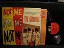 The Orlons Not Me LP CAMEO C-1054 HOT