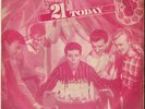 CLIFF RICHARD&THE SHADOWS 40 Days THAILAND Thai 7