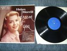 HELEN MERRILL DREAM OF YOU MERCURY EMARCY JAZZ-NM