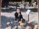 RCA Victor LIVING STEREO The Reiner Sound LSC-2183