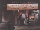 ELTON JOHN - DON'T SHOOT ME - SEALED LP W/NO MARKS