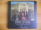 PINK FLOYD ROMA PALASPORT 71' 3LPS COLOR VINYL POSTER