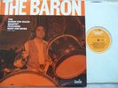 BARON VON OHLEN QUARTET 