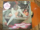JIMI HENDRIX Pipe dream Live Amsterdam 68 ORANGE LP