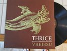 Thrice Vheissu lp
