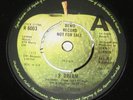 John LENNON #9 Dream    DEMO   UK  APPLE R 6003 beatles