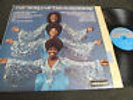 World of the Flirtations deram orig lp '72 northern soul record album WOW nice