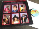 KIM FOWLEY Frankenstein & the All-star monster band lp