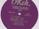 JOHNNY WATSON 