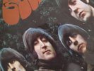 The Beatles RUBBER SOUL LP