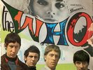 EP THE WHO i can't explain BRUNSWICK BIEM LANGUETTE