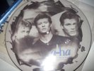 A-HA Aha   