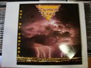 DEMON EYES  OUT OF CONTROL   HEAVY METAL LP SORTILEGE