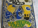 Jack`s Angels   Superrare Folk /Psychedelic  1968