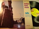 Jazz LP Harlem Bush Music “Taifa” Bartz NM