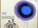 THE MARCELS: BLUE MOON- ORIGINAL COLPIX#416 (1962)HEAR