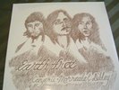 Earth Free Rare Private Folk/Psych. Orig. LP.