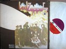 LED ZEPPELIN II 2 RED MAROON ATLANTIC 588198 GATEFOLD