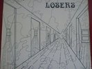 BEAUTIFUL LOSERS*FRENCH ACID FOLK PSYCH GRAIL*POKORA 4
