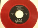RARE STARDAY CUSTOM RED VINYL EP Men of Madison Starday