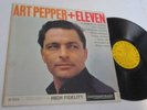ART PEPPER + ELEVEN 