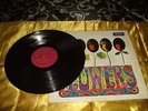 The Rolling Stones Flowers Mono Decca UK LK4888 Export