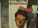 LP BRUJERIA MATANDO GUEROS Grindcore metal