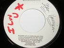 Beatles George Harrison Test Pressing