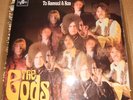 THE GODS TO SAMUEL A SON COLUMBIA LP 1969 UK PRE URIAH