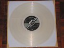 Pink Floyd Wish you were here lp Clear vinyl mint