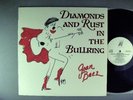 Joan Baez  Diamonds And Rust In The Bullring   Canadian