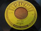 4 by Carl Perkins on Sun 249, 261, 274, 287