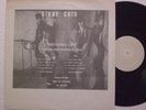 STRAY CATS Live Chicago Nashville RARE LP  rockabilly
