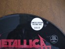 METALLICA WHIPLASH PICTURE DISC N 0016