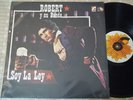 Robert y su Banda - Soy La Ley SALSA COLOMBIA LP ?II?