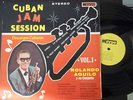 Rolando Aguilo - Cuban jam Session DESCARGAS LP ?II?