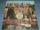 THE BEATLES 