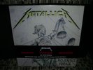 METALLICA 
