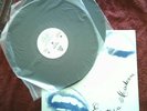 MADONNA - EROTICA super rare promo 2X vinyl copy