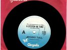 7“ Jethro Tull – A Stitch In Time/Sweet Dream Australia