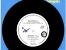 7“ Jethro Tull – Steel Monkey Promo Australia K-410