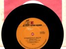 7“ Jethro Tull – A Passion Play Edit 8 & 9 Australia