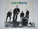 THE ANIMALS ANIMALISMS Decca DE weinrot BLK 16428 MINT