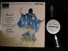 RAVEL LP ANDRE CLUYTENS VOL 4 COLUMBIA SAX 2479 STEREO