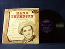 HANK THOMPSON Favorites Mono 10