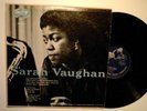 Sarah Vaughan w/ Clifford Brown - Orig. Emarcy DG Mono