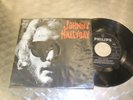 JOHNNY HALLYDAY A TOUT CASSER MEXICAN 45 EP MEXICO 1969