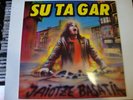 SU TA GAR JAITZE BASATIA SPEED/HEAVY METAL LP MURO