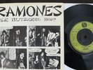 THE RAMONES - THE BLITZKREIG BOP 
