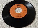 DAVE COE & BETTY FORD SUFFERING  DAVID ALLAN COE RARE